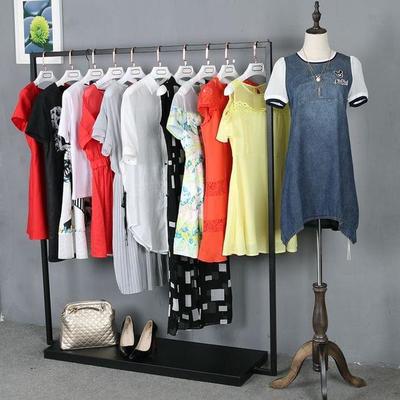 言语天堂 沐沐服饰 解锁女装品牌折扣批发新机遇