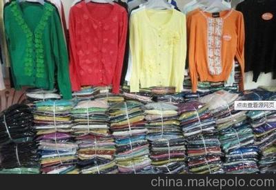 北京伊美尔服装尾货清仓 工厂直供，大量库存低价批发