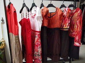 服装服饰批发之‘走份’模式解析