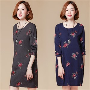 彬斌服饰女士连衣裙批发代理代销指南